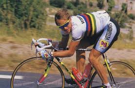 Greg LeMond