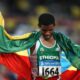 Haile Gebrselassie