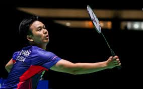 Hendra Setiawan