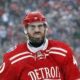 Henrik Zetterberg