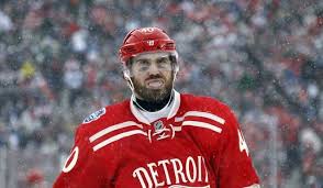 Henrik Zetterberg