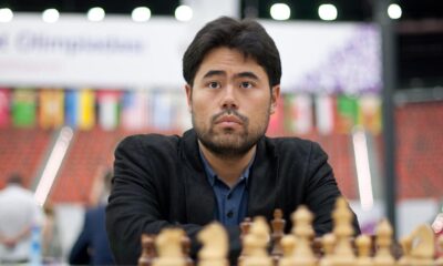 Hikaru Nakamura