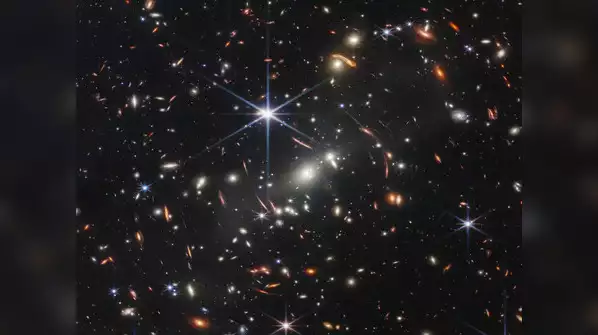 Hubble Ultra Deep Field 2014