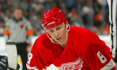 Igor Larionov