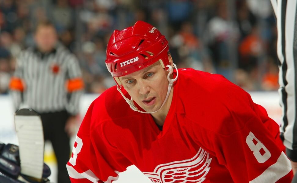 Igor Larionov