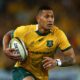 Israel Folau