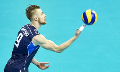 Ivan Zaytsev