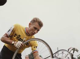 Jacques Anquetil