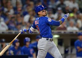 Javier Baez