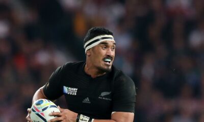 Jerome Kaino