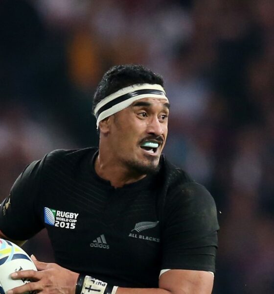 Jerome Kaino