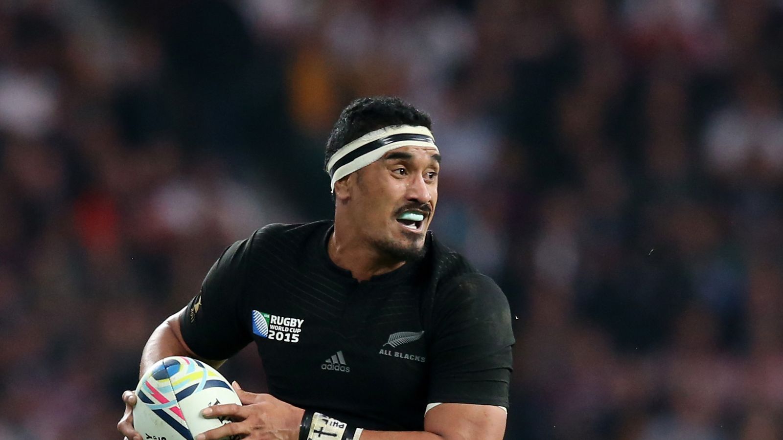 Jerome Kaino