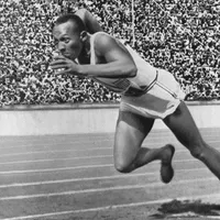 Jesse Owens