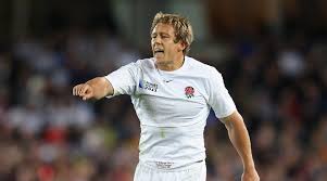 Jonny Wilkinson