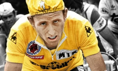 Joop Zoetemelk