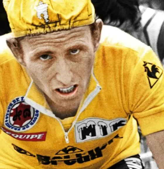 Joop Zoetemelk