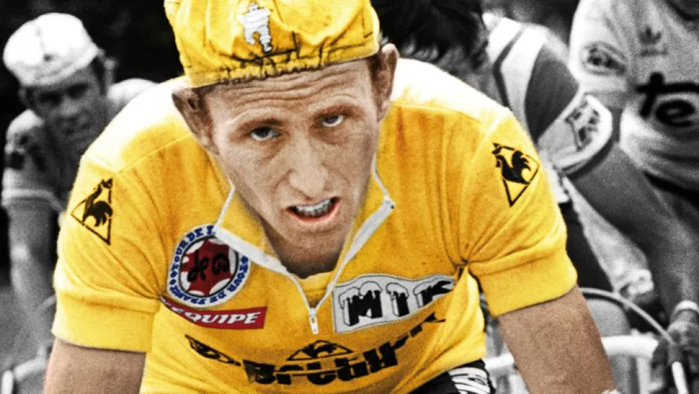 Joop Zoetemelk