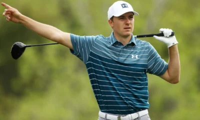 Jordan Spieth