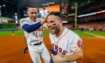 Jose Altuve