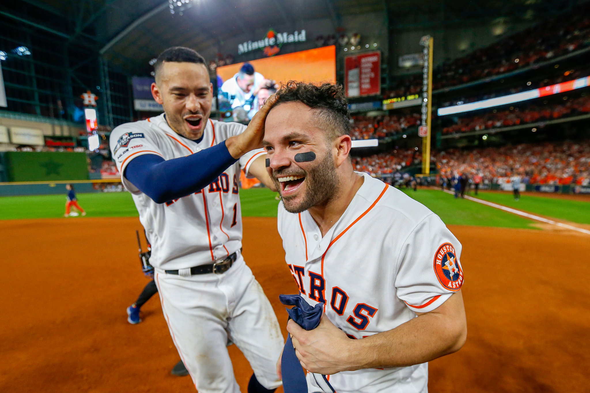 Jose Altuve