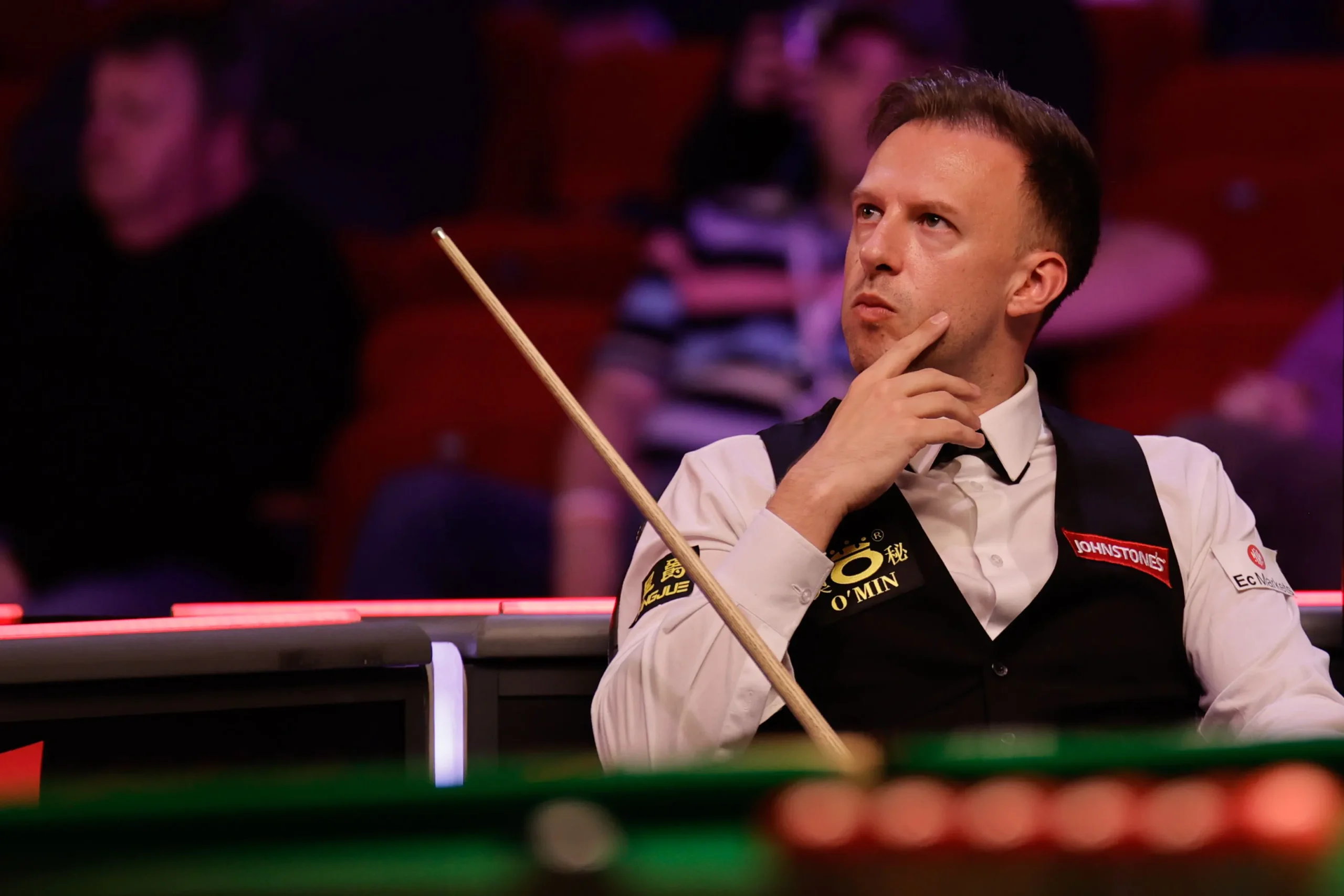 Judd Trump