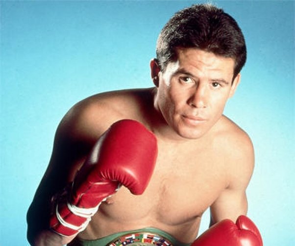 Julio Cesar Chavez