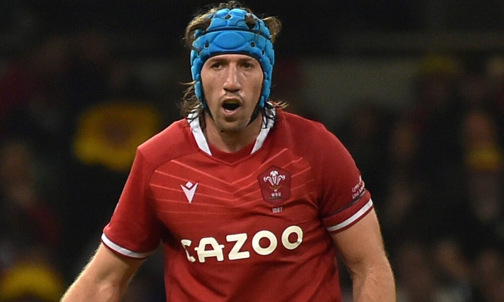 Justin Tipuric