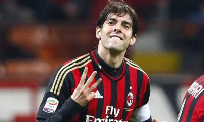 Kaká 