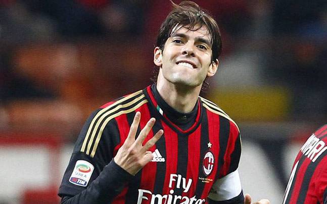 Kaká 