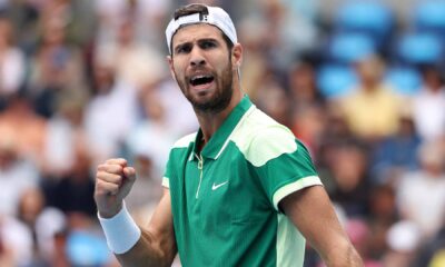 Karen Khachanov