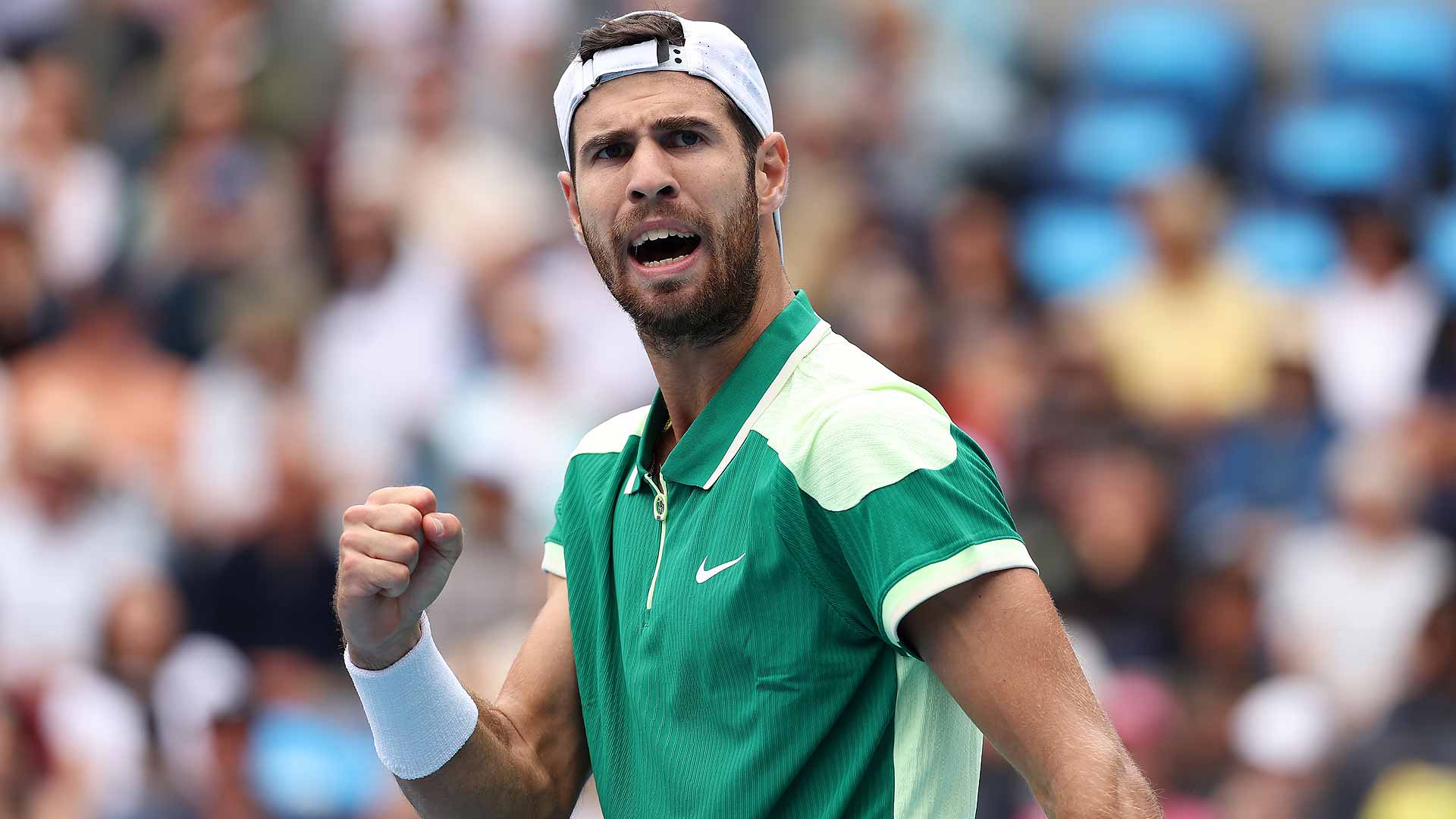 Karen Khachanov