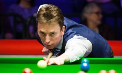 Ken Doherty