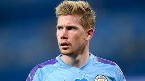 Kevin De Bruyne