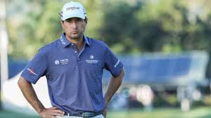 Kevin Kisner