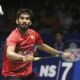 Kidambi Srikanth