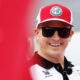 Kimi Räikkönen