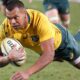 Kurtley Beale