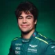 Lance Stroll