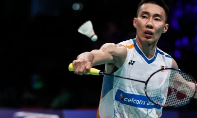 Lee Chong Wei