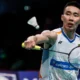 Lee Chong Wei