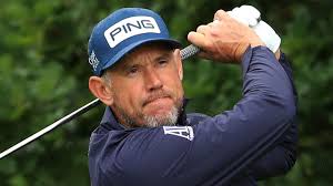 Lee Westwood