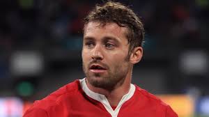 Leigh Halfpenny