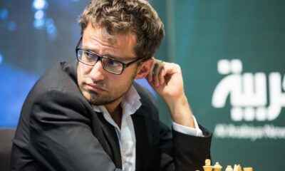 Levon Aronian