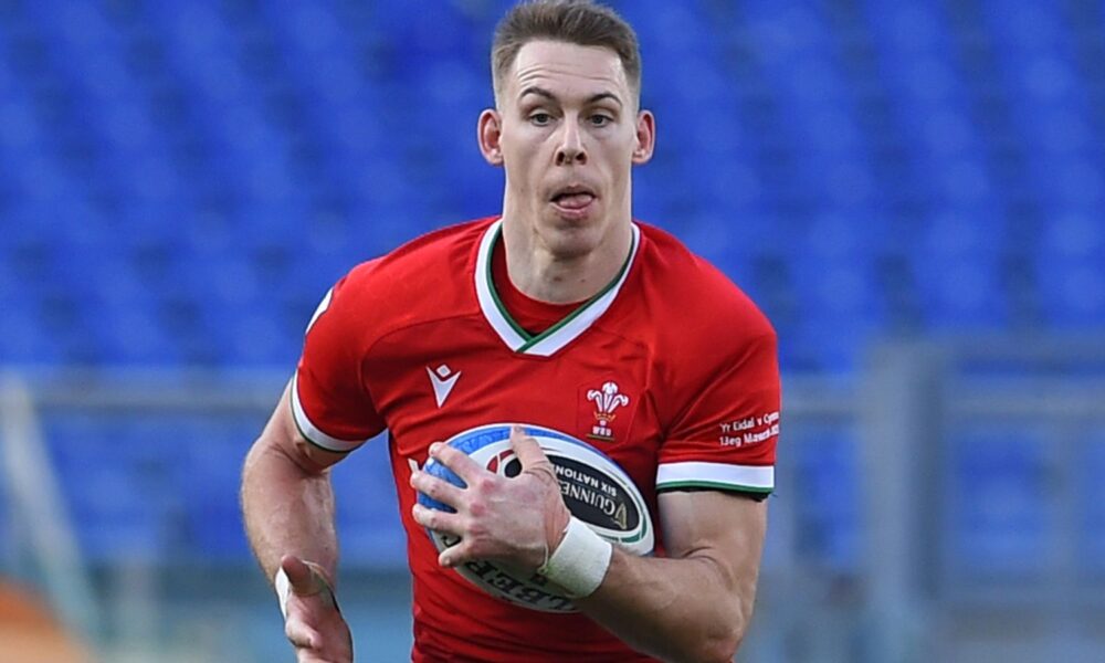 Liam Williams