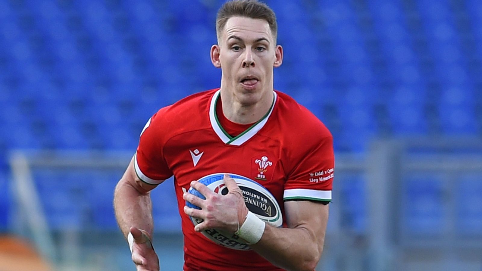 Liam Williams