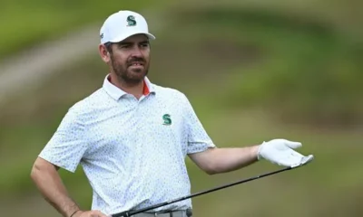 Louis Oosthuizen