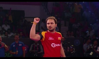 Manjeet Chhillar