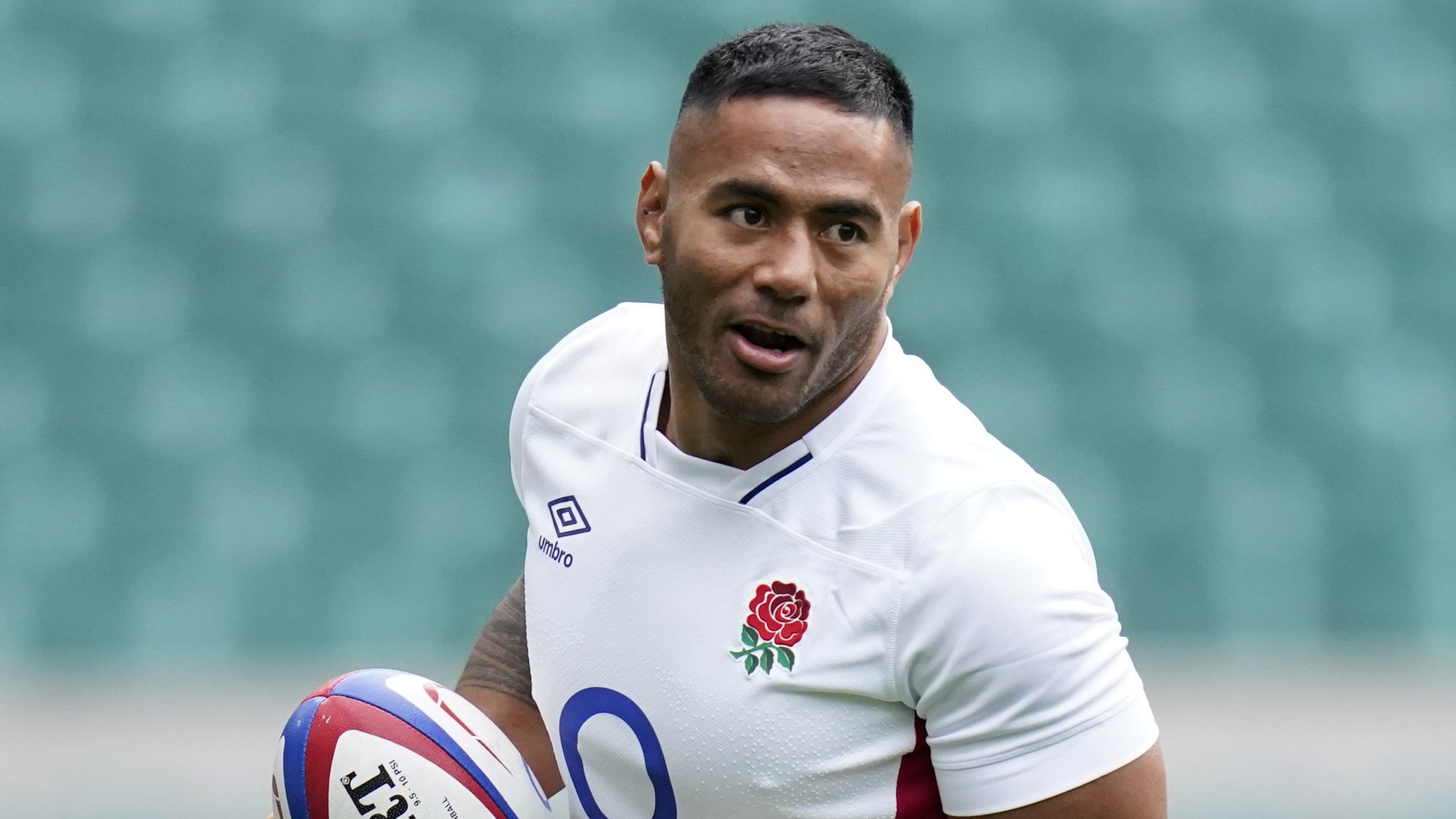 Manu Tuilagi