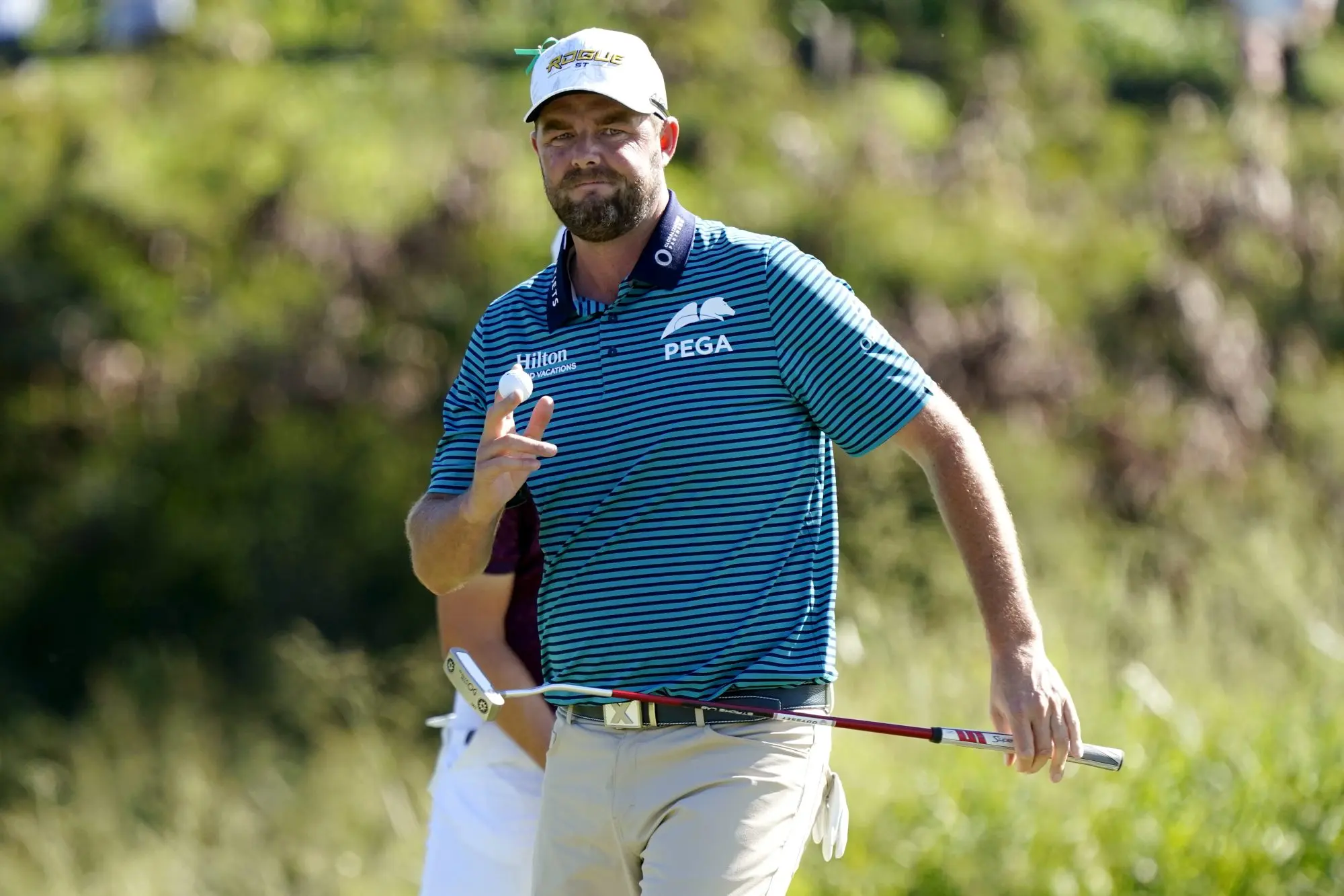 Marc Leishman