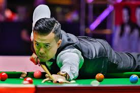 Marco Fu